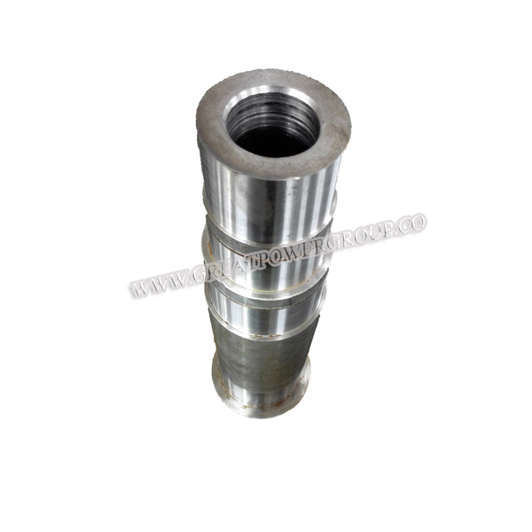 Precision Drive Shaft